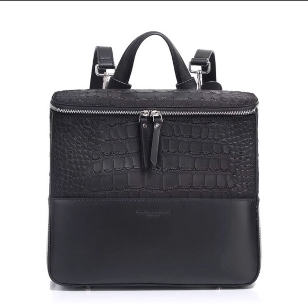 Brandon Blackwood Backpack